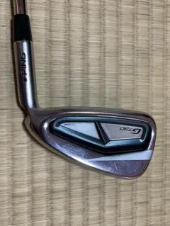 PING G710 4番アイアン S200 | Mercari