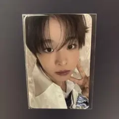 NCT WISH リク　トレカ