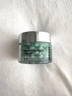 VT PDRN+ カプセルクリーム 100