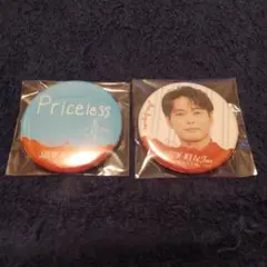 2025年最新】ピンズ・ピンバッジ・缶バッジの人気アイテム - メルカリ