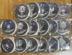 悪魔執事と黒い猫 あくねこ ナンジャタウン アイシングクッキー セミコンプ