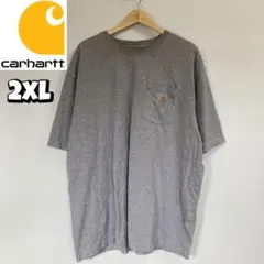 CARHARTT カーハート　半袖　tシャツ loose fit
