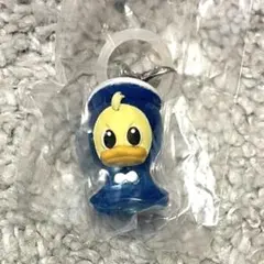 2025 J1クラブマスコット　めじるしアクセサリー　横浜Fマリノス　マリノス君