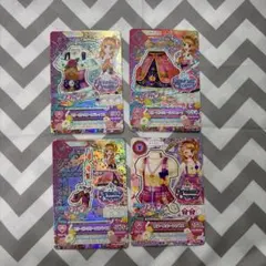 アイカツカード 大空あかり 劇場版