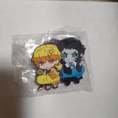 鬼滅の刃 キャラばんちょうこう