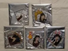 炎炎　アクキー