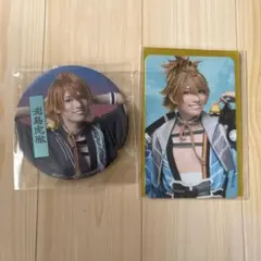 ミュージカル刀剣乱舞 浦島虎徹