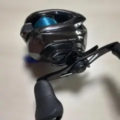 SHIMANO Antares DC MD Monster Drive - メルカリ
