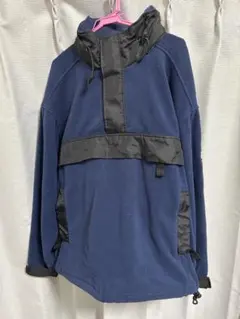 tommy hilfiger フリース　アウター　トップス　トミーヒルフィガー