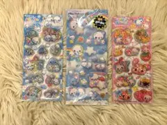 正規品 あわわちゃん スパンコールパーティー ぷくぷく カミオぷにぷに ボンドロ