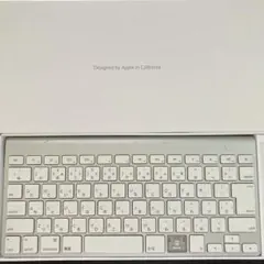 Apple ワイヤレスキーボード 日本語配列