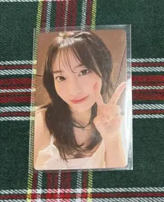 LESSERAFIM ルセラフィム フォトブック サクラ トレカ