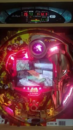 2026年最新】パチンコ エヴァンゲリオン7の人気アイテム - メルカリ