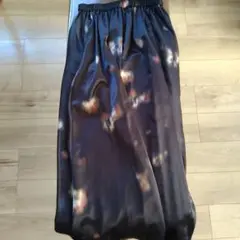 アーバンリサーチ　ロングスカート