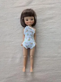 ⭐︎Tiny Betsy McCall ⭐︎トナードール タイニーベッツィー 本体