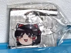 東方Project アクリルキーホルダー　新品未使用品です。