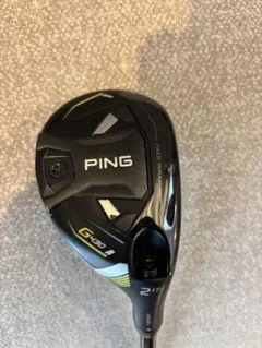 ping g430HL ユーティリティ 21° 4U ハイブリッド ヘッドカバー - メルカリ