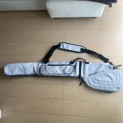 NIKE GOLF キャディバッグ グレーのサムネイル
