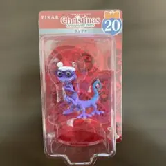 クリスマスオーナメントくじ　ランディ