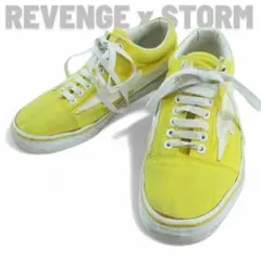 定価31,104円 リベンジストーム REVENGE&STORM スニーカーのサムネイル