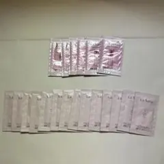 新品未使用　ラサーナ　海藻ヘアエッセンス➕海藻ヘアセラムミルク　20包