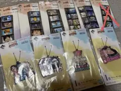 一番くじ ワンピース ドラマティックメモリーズ　I賞　J賞