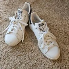 adidas STAN SMITH スニーカーのサムネイル