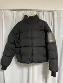 ゆ*ん様 drole de monsieur ボア　ジャケット　ブラック　完売品 超 安いファッション - ゆ*ん様 drole de monsieur ボア ジャケット