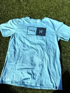 Hurley ライトブルー Tシャツのサムネイル