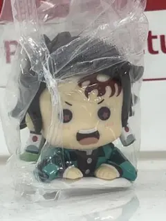 炭治郎 可動式フィギュア 未開封