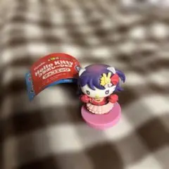 ハローキティ コラボレーション チョコエッグ 推しの子