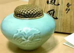 2025年最新】青磁香炉の人気アイテム - メルカリ