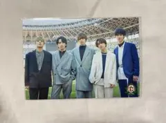 EBiDAN ソイヤ 生写真Bセット