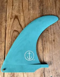 CAPTAIN FIN SLASHER 6.5 シングルフィンのサムネイル