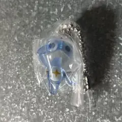 匿名配送 ケロロ軍曹 マスコット＆グミ ドロロ兵長 クリア