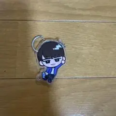 SnowMan キーホルダー すのチル 渡辺翔太