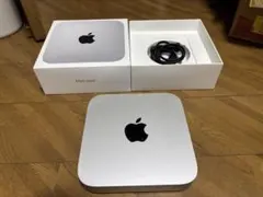 mac mini M1 2020 8GB/512GB