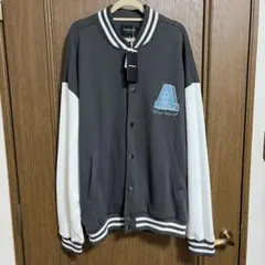 新品未使用タグ付き　メンズ　ジャケット　スタジャン