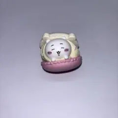 ちいかわ　きゃらまかろん　フィギュア