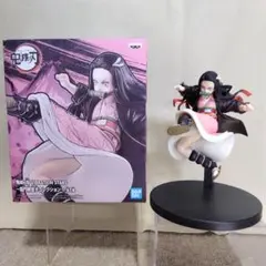 鬼滅の刃 VIBRATION STARS 竈門禰豆子コレクション