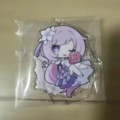 崩壊3rd エリシア　Elysia アクリルスタンド