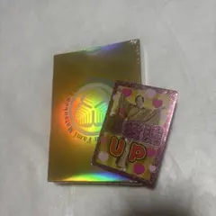 ファミマツケン福袋　2026　でっかいトランプ　おみくじ開運カード　恋愛運UP