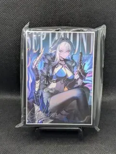ガルブレーナ 鳴潮 スリーブ - メルカリ
