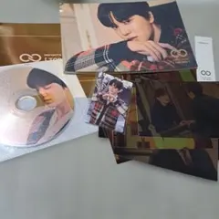 INFINITE トレカまとめ売り 2026年最新】infinite エル トレカの人気アイテム - メルカリ