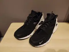 ナイキ　ハラチ　ブラック/ホワイト27.5cm