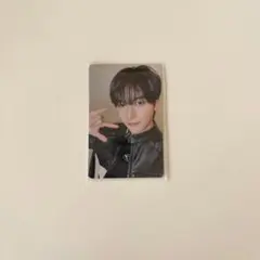 ZB1 メテュ トレカ