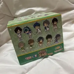 新テニスの王子様 にいてんごむっ！のサムネイル