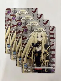 2026年最新】アルファリオン プロモの人気アイテム - メルカリ