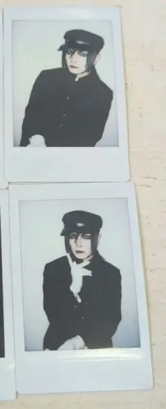 JILUKA Boogieさん過去チェキ34