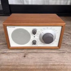 （美品）Tivoli Audio MODEL ONE BT Bluetoothのサムネイル